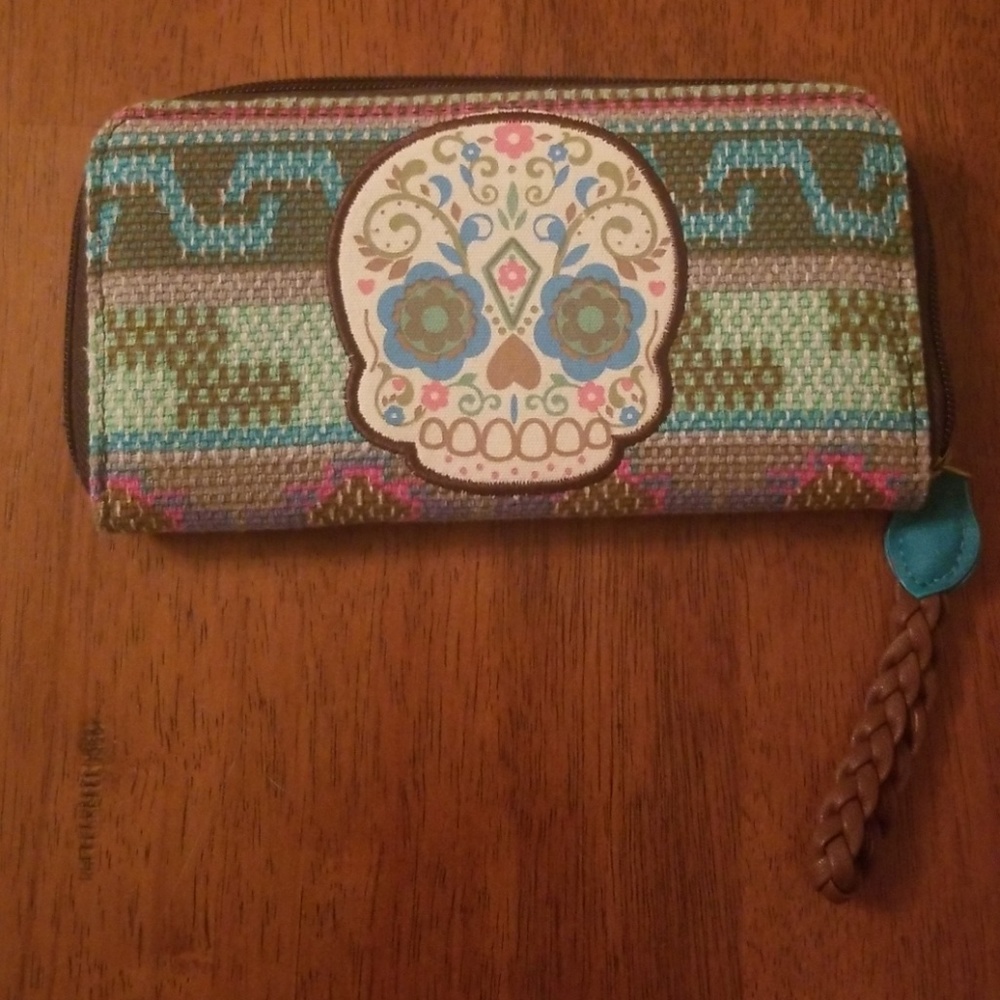 Wallet